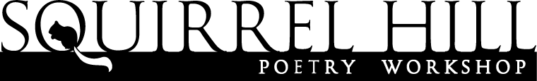 Squirrel Hill Poetry Workshop