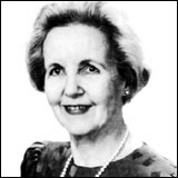 PHOTO: Maryjane Wilson McNulty